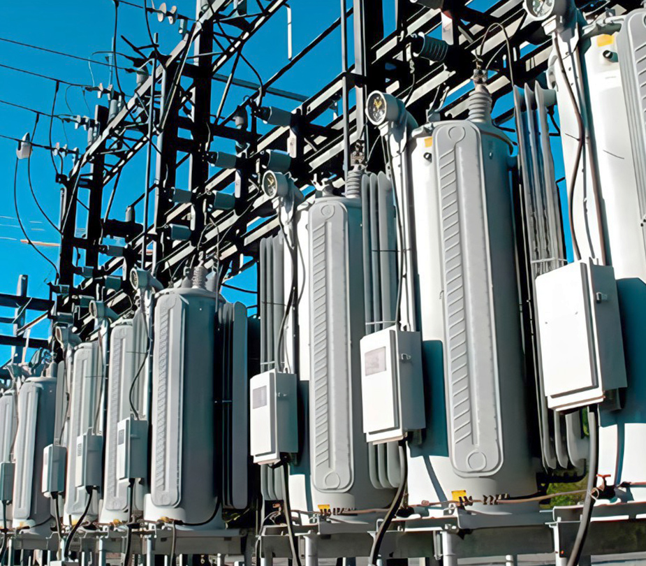 Tenrony: Helping Power Companies Overcome Difficulties and Move Towards a New Era of Clean Energy