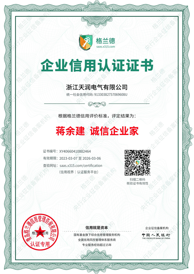 entrepreneur with integrity