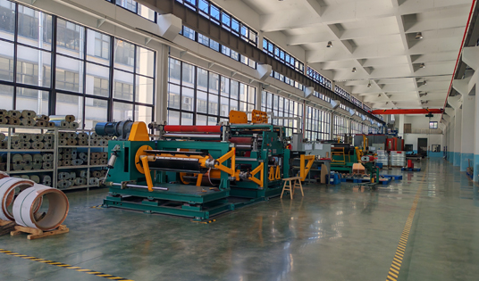 Our Collaborative Approach to Power Distribution