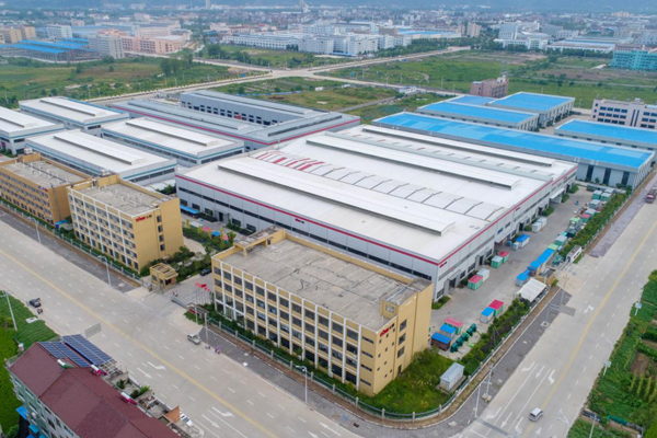 China Power Distribution Company