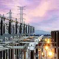 Ningxia 300MW Solar Farm