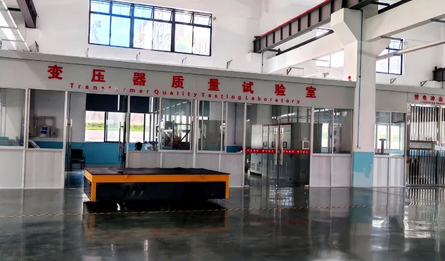 Our Collaborative Approach to Power Distribution