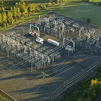 Shandong Commercial & Industrial ESS Project