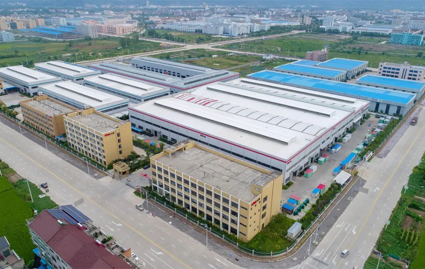 Tenrony® - China Power Distribution Company  Introduction