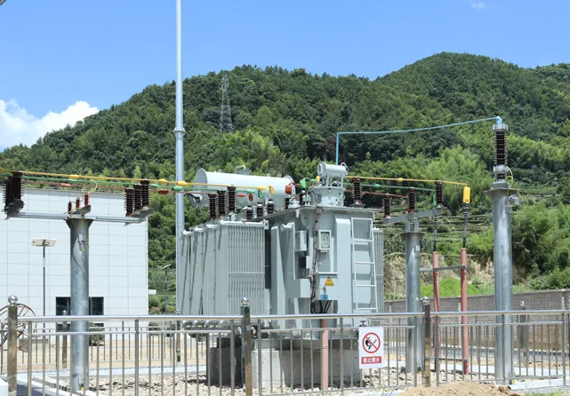 Power Transformer