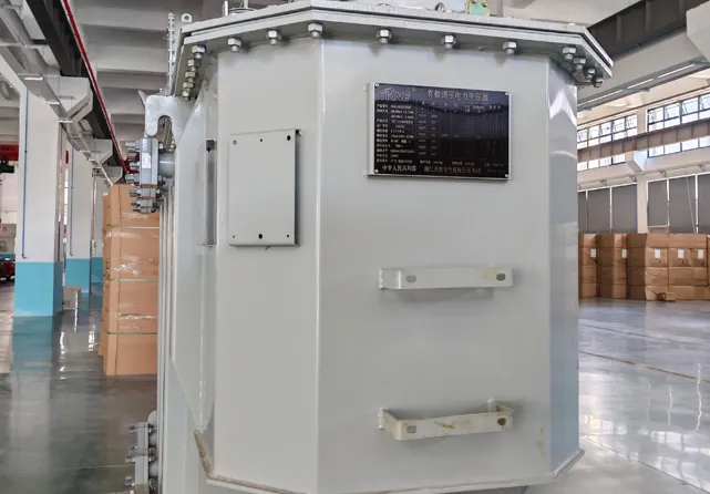 Key Features of Special Transformer