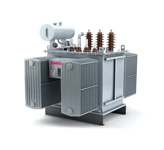 arc furnace transformer