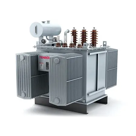 Arc Furnace Distribution Transformers