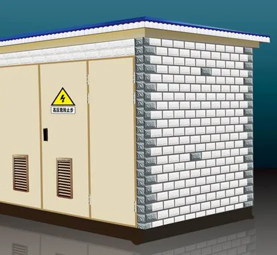 box type transformer  enterprise