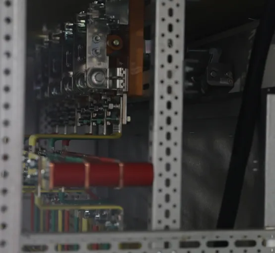 ring main unit switchgear application