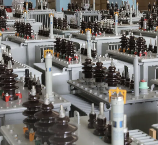 6kv transformer company