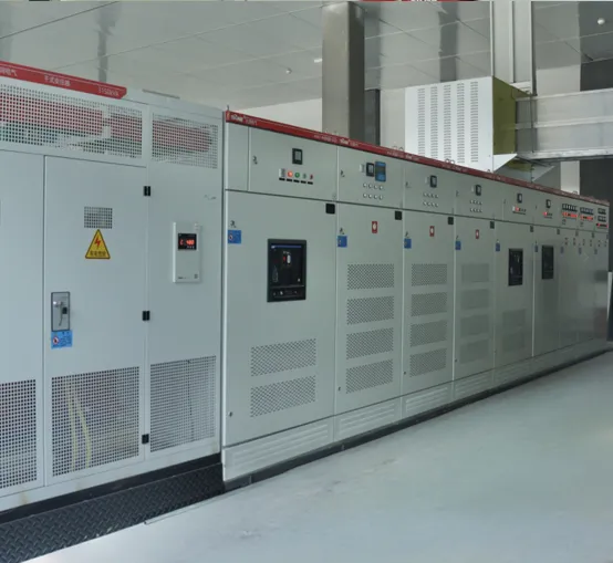 switchgear power solutions supplier china