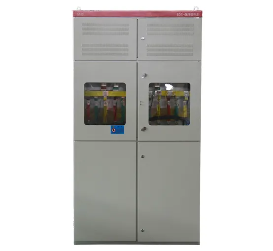 ring main unit switchgear