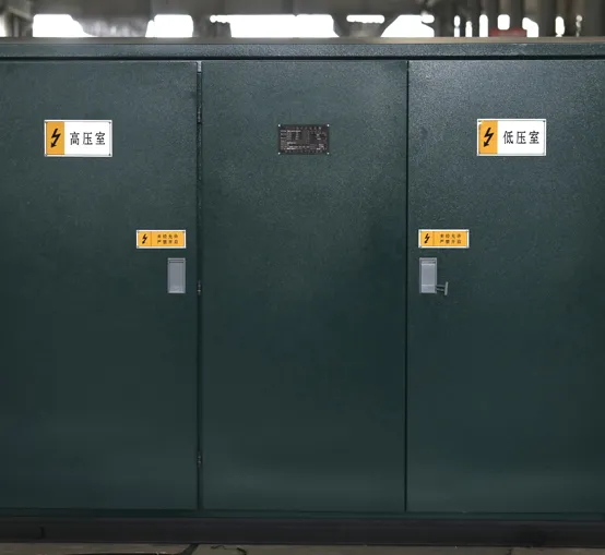 transformer mounting pad