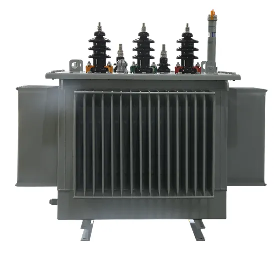 high voltage electricity transmission