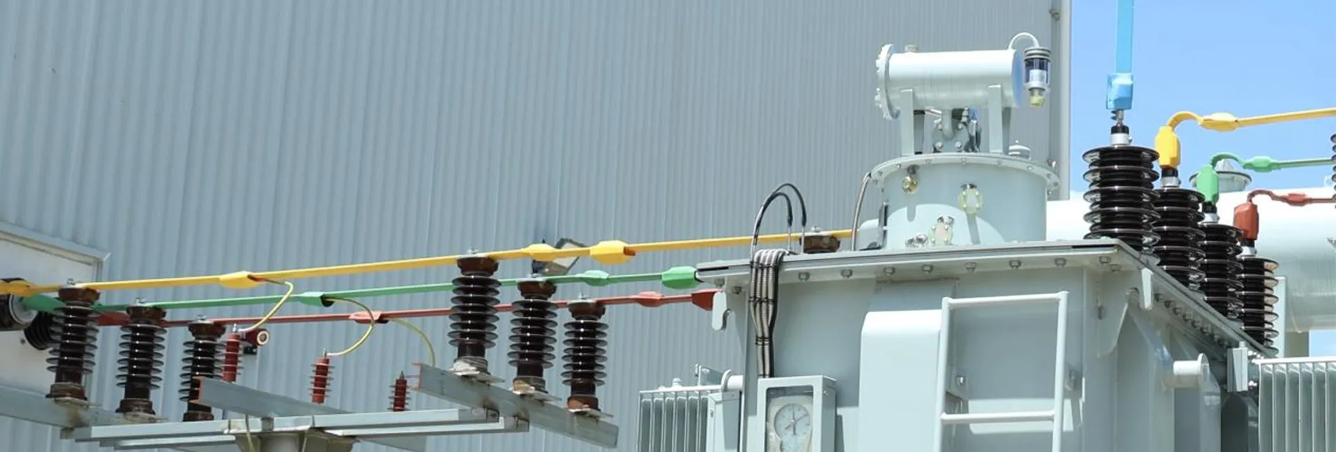 Power Transformer