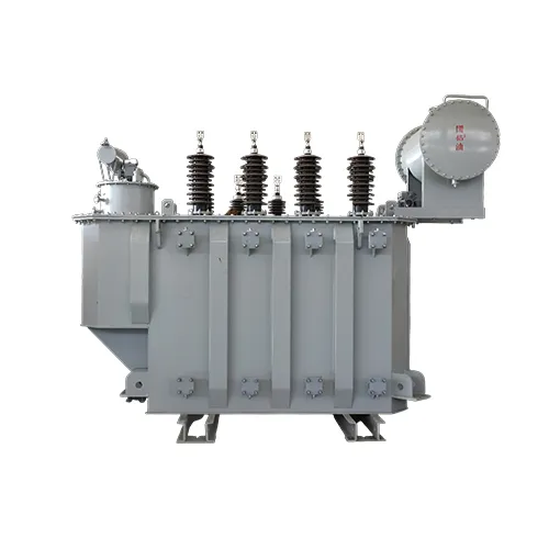Power Transformer