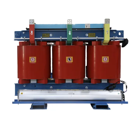 epoxy resin transformer