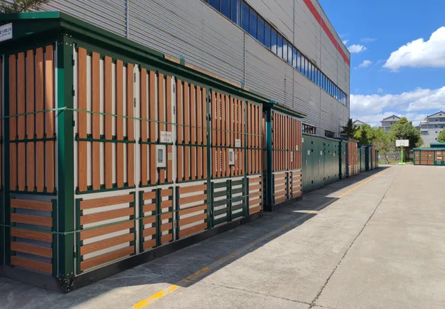 How Do Smart Substations Improve Energy Efficiency?