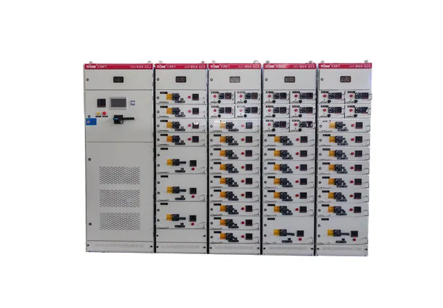 How Do Smart Switchgear Systems Support Modern Power Grids?