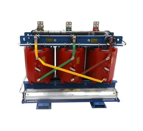 3 phase dry type transformer company
