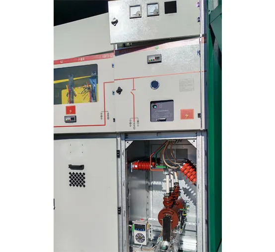 air insulated ring main unit factory wholesale