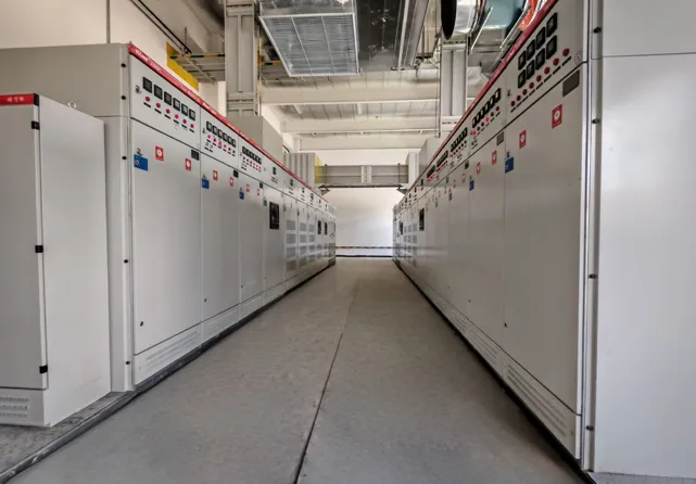 Key Features of Low-Voltage Switchgear