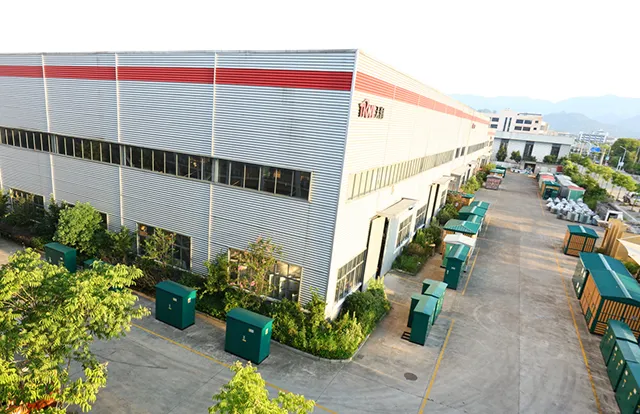 Oil Filled Transformer Manufacturers