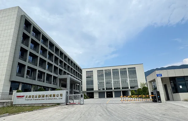 Oil Filled Transformer Manufacturers