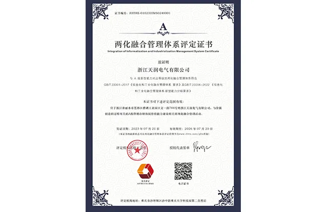 Oil Filled Transformer Manufacturers