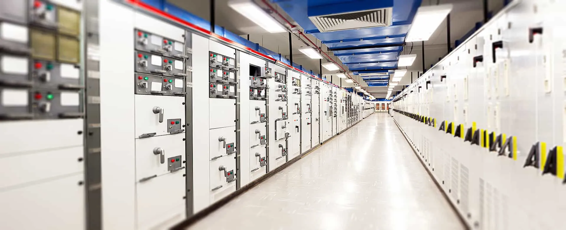 Beyond Products: Total Grid Partnership