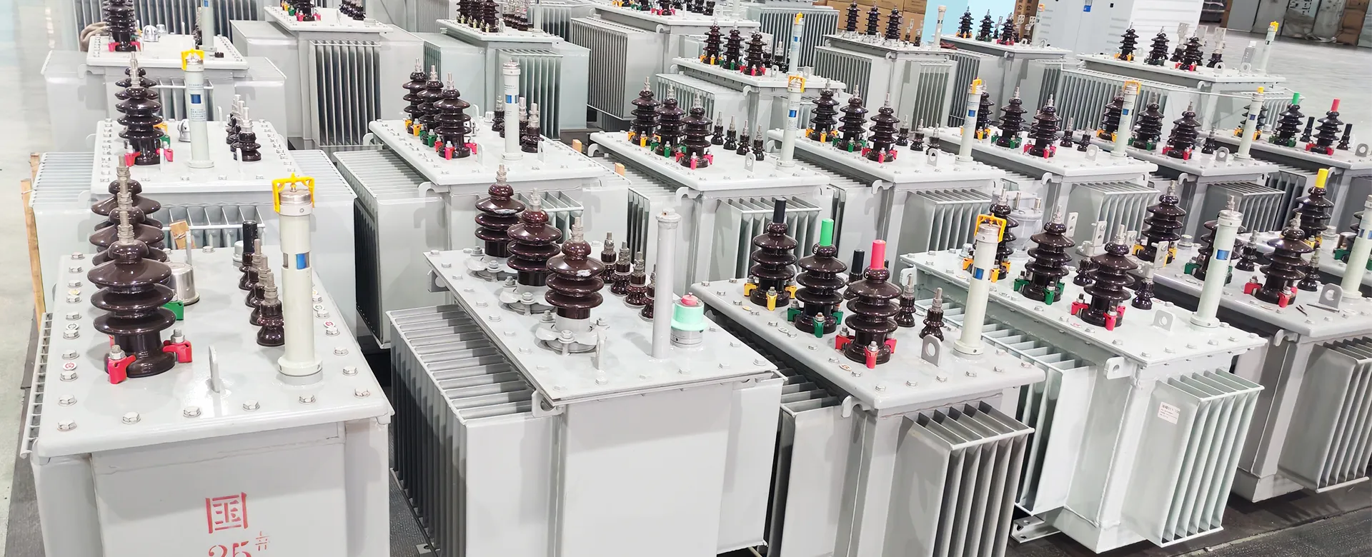 Tenrony: Innovative Power Distribution & Transmission Solutions Provider