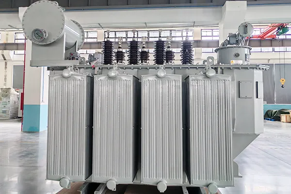 Classification and Application of Transformer