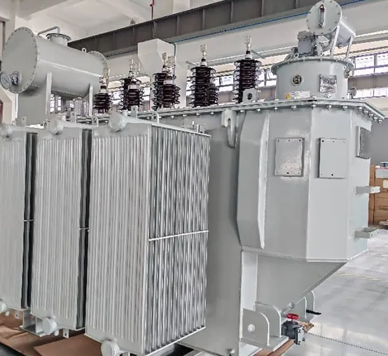 What are the main transformers and box-type transformers? What are the differences between them?