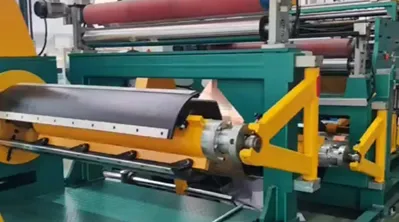 Precision in Every Turn