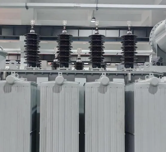 Function of a Transformer Oil Conservator （Expansion Tank）