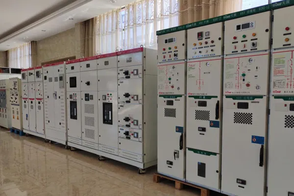 Popular Science of Low-Voltage Switchgear