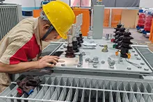 Key Factory Test Items for Power Transformers: Ensuring Safety and Reliability