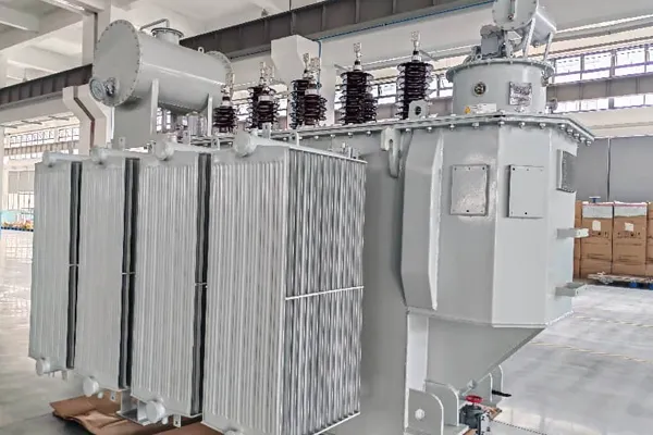 What are the main transformers and box-type transformers? What are the differences between them?