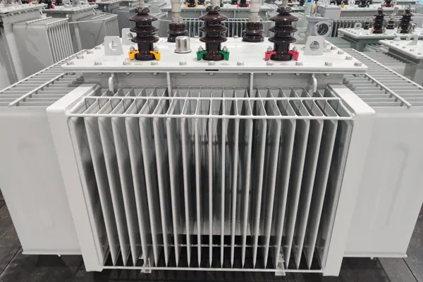 Comparison of S22 and S13 Oil-Immersed Power Transformers (Energy Efficiency, Function & Application Scenarios)