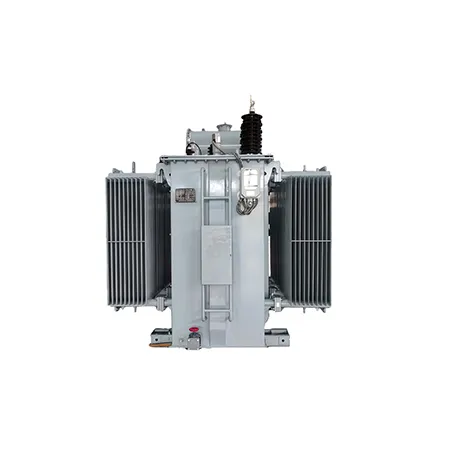 SF20-8000KVA Power Transformer
