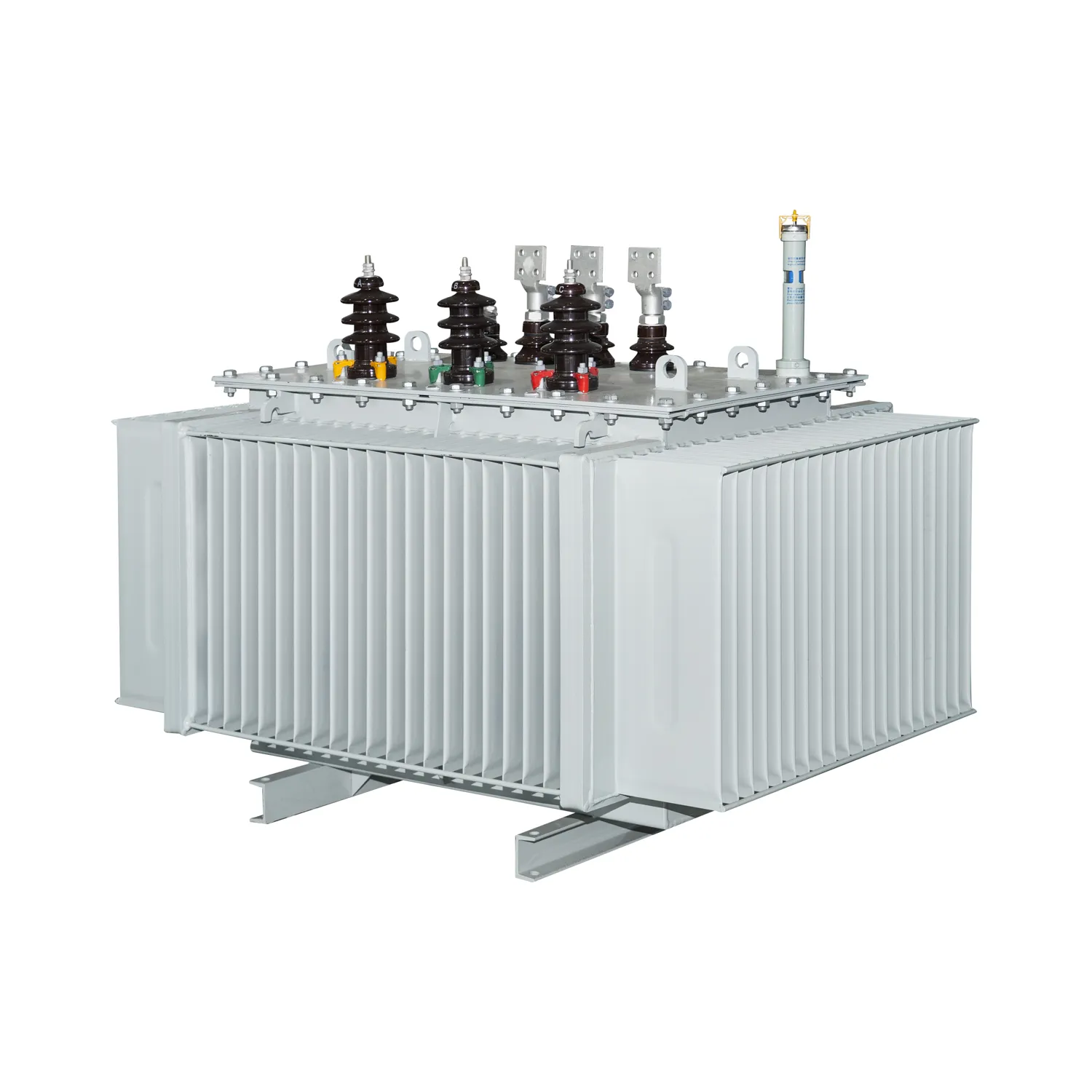 3 phase power distribution