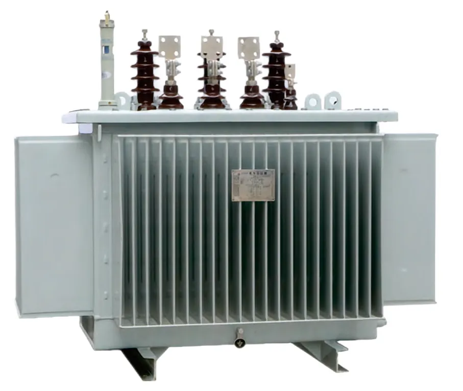 3 phase power transmission