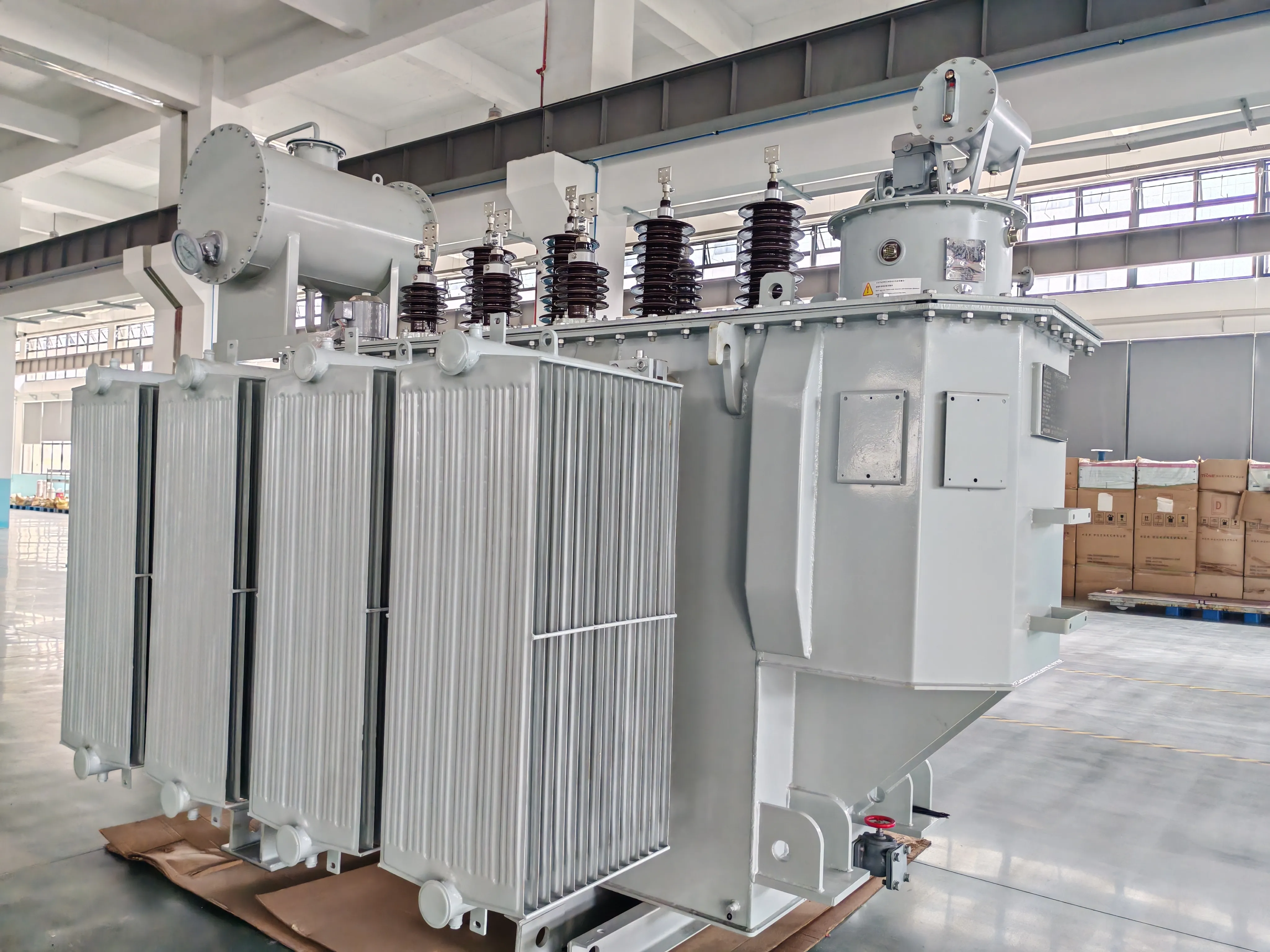 35 kva transformer