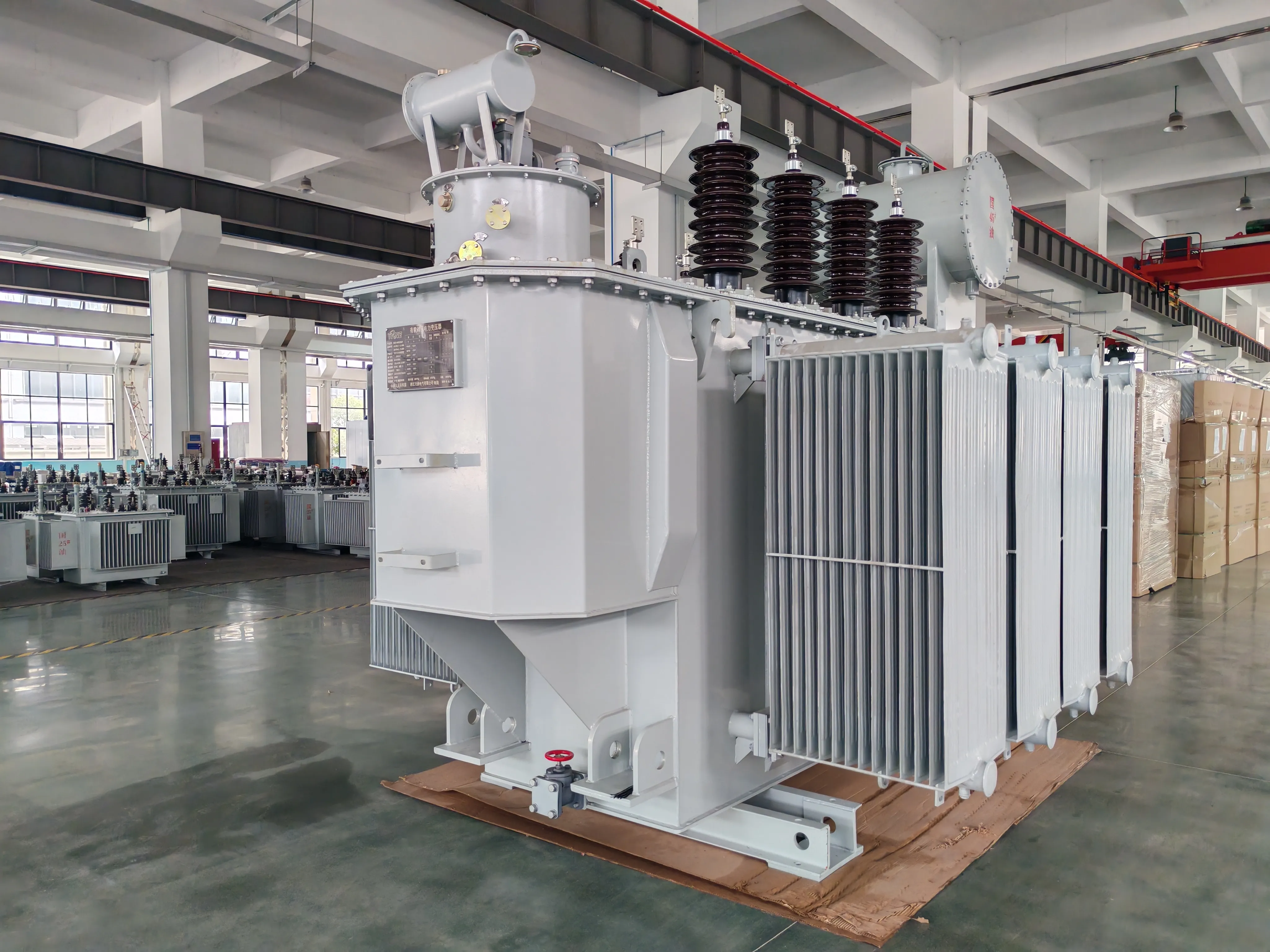 35kv distribution transformer