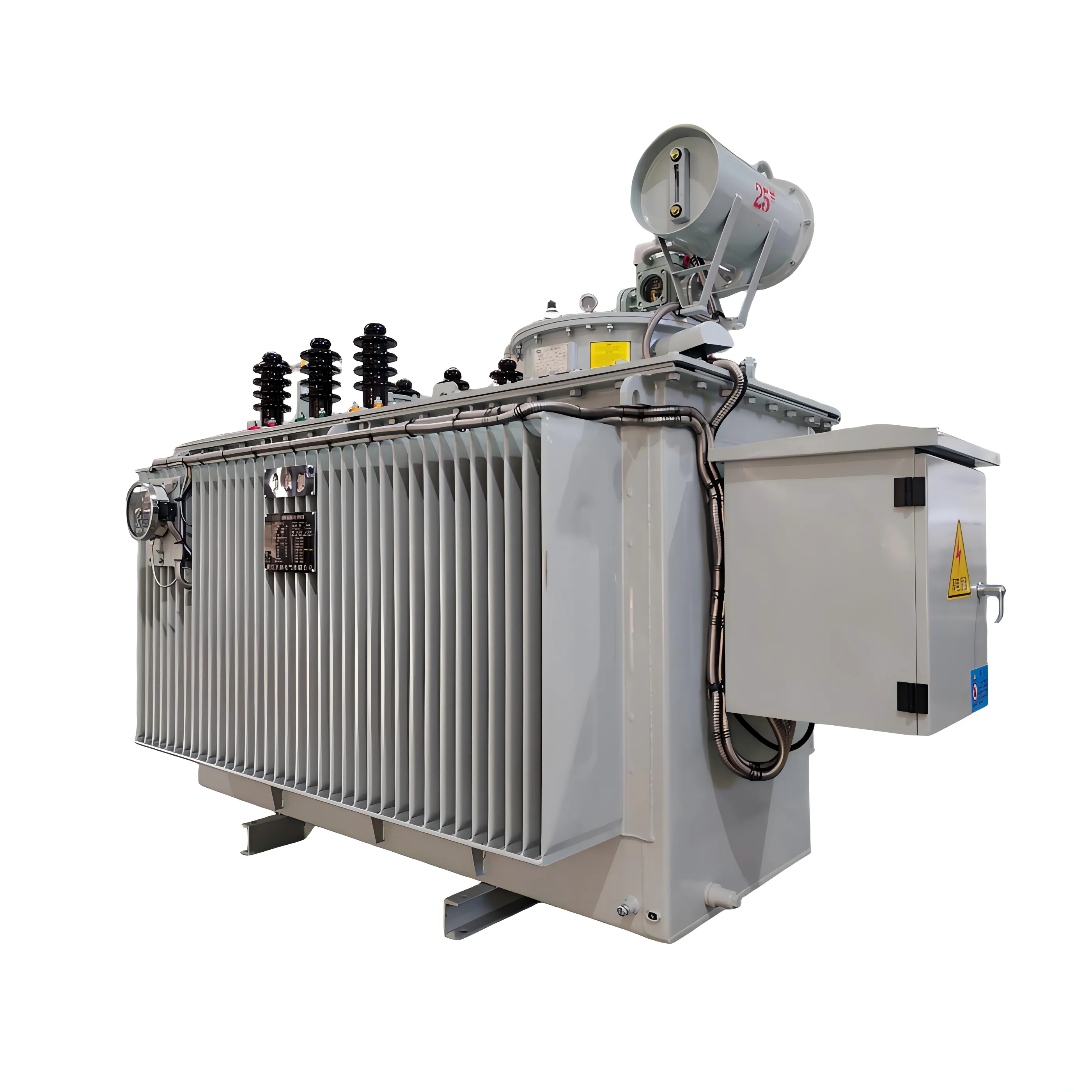 arc furnace transformer protection