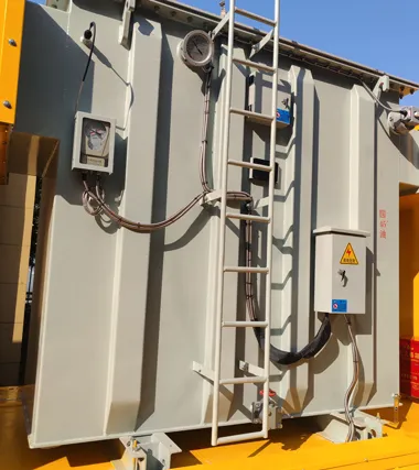 bulk substation