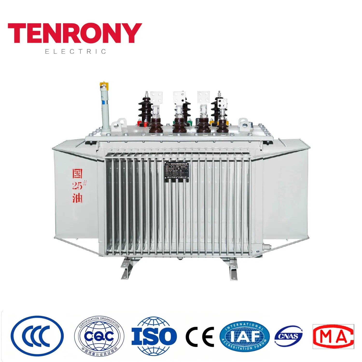 custom power distribution equipment