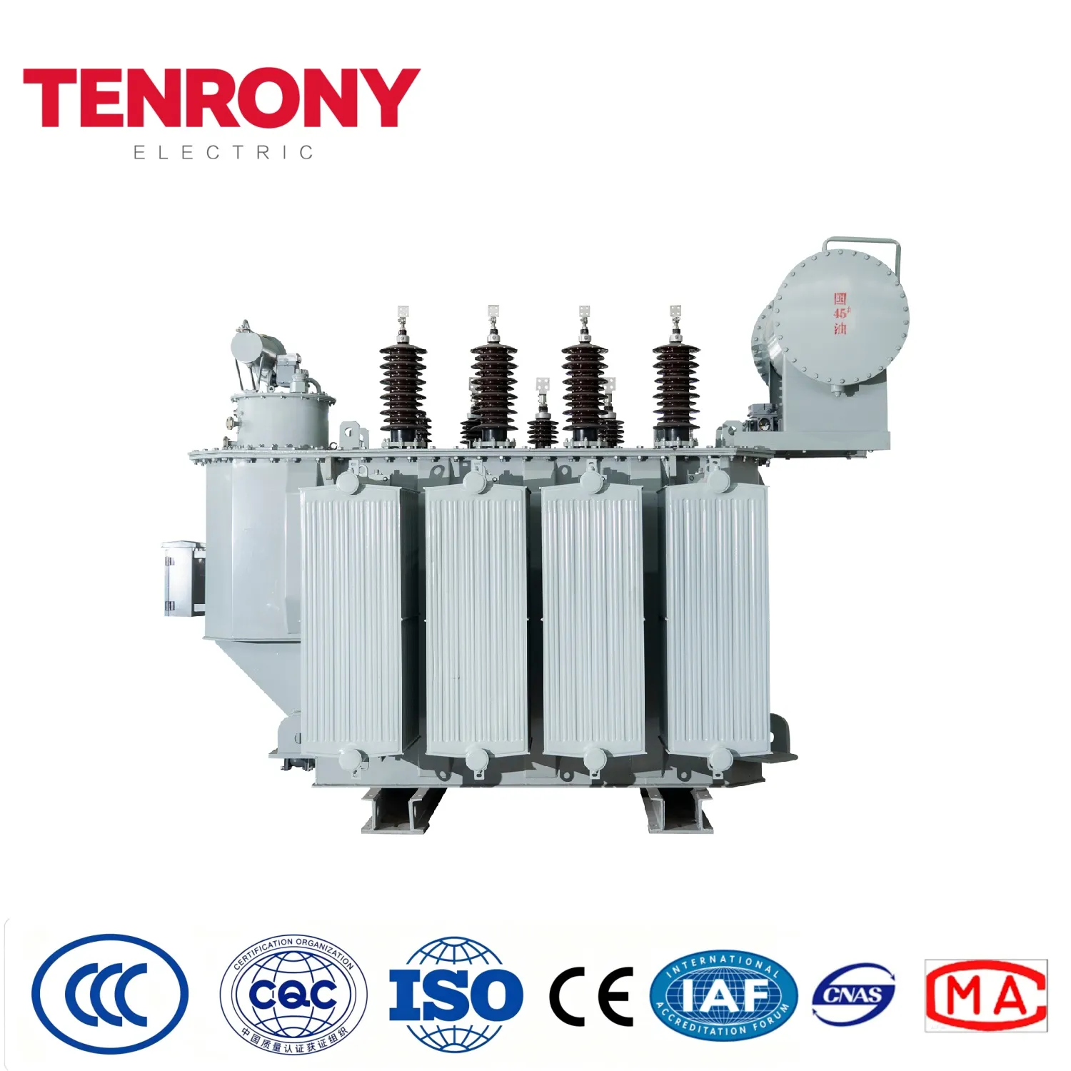 custom power transformers