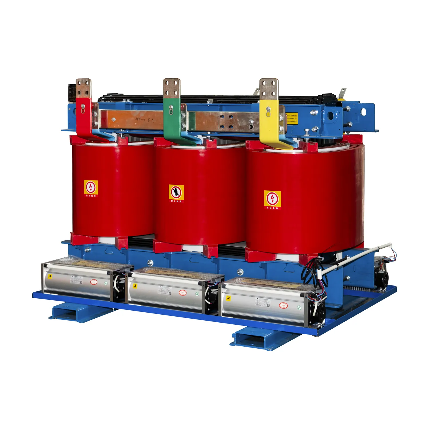 Dry-Type Transformer
